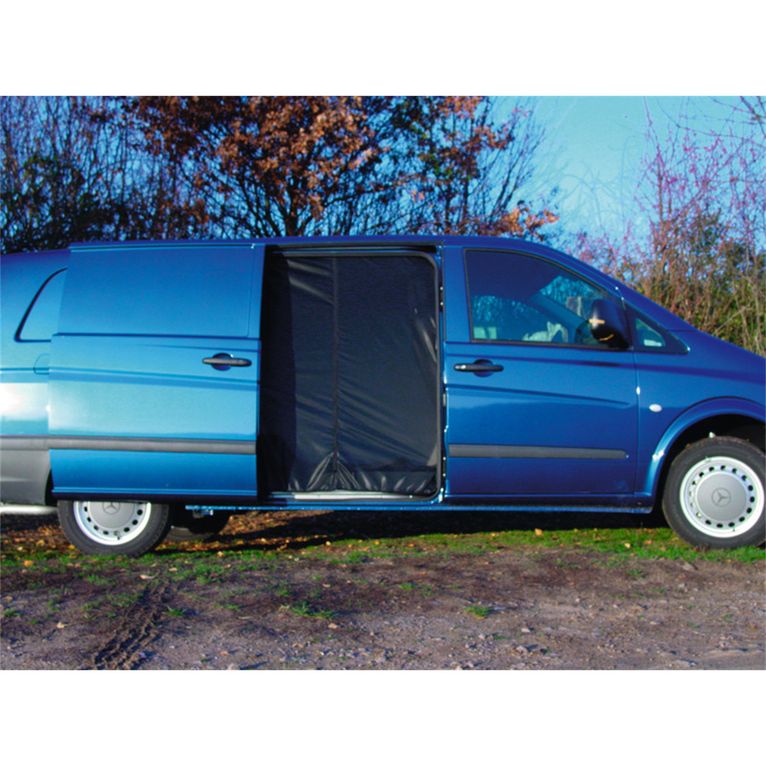 zanzariera mb viano/vito dal 2004 porta scorrevole