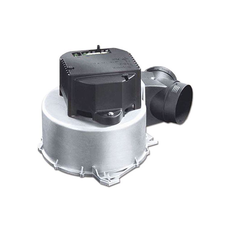 ventilatore trumavent • 12 v • comando integrato