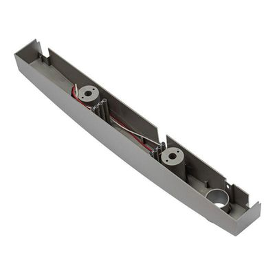 MASCH.COMANDI SILVER TECTOWER - Dometic