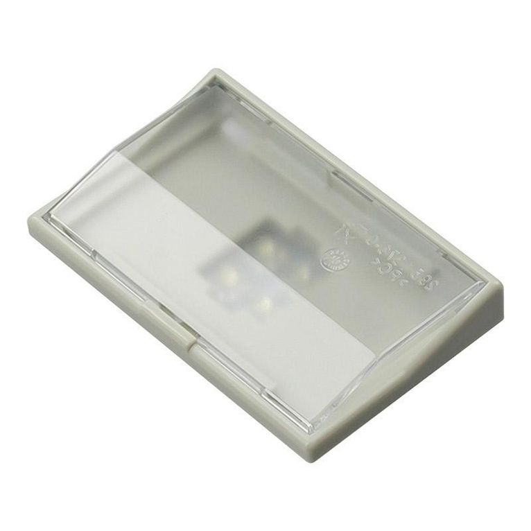 illuminazione completo led ex 2951643127 / 2951641121