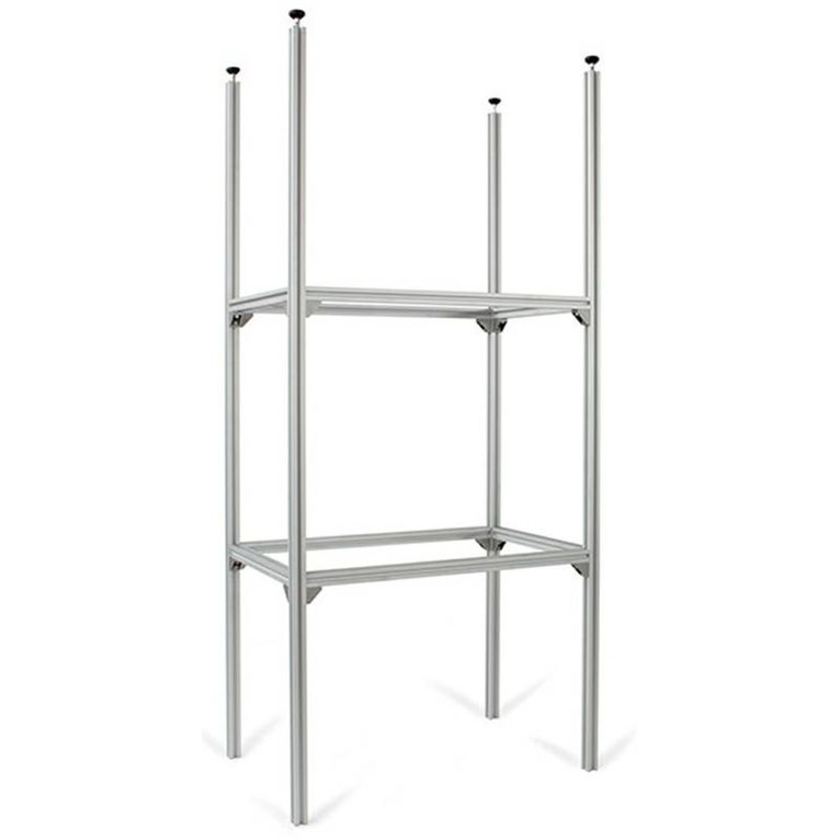 garage system standard - fiamma