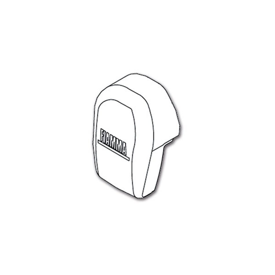 cuffia-sinistra-zip-slash-f45-s-ti-star-polar-white-star-senza-arg