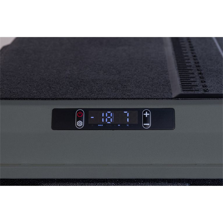 frigo a compressore crosscooler 50 12/24/230 v - carbest