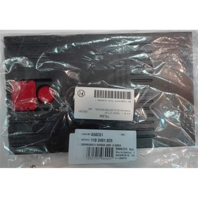 C60EH COPERCHIO PER SCHEDA 220V - Truma