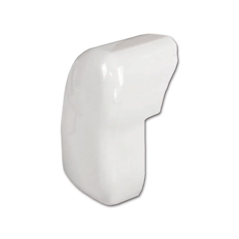 cuffia sinistra f1 / f45 i - polar white