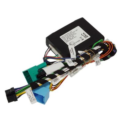 INTERFACCIA CAN-UART PER DUCATO 8