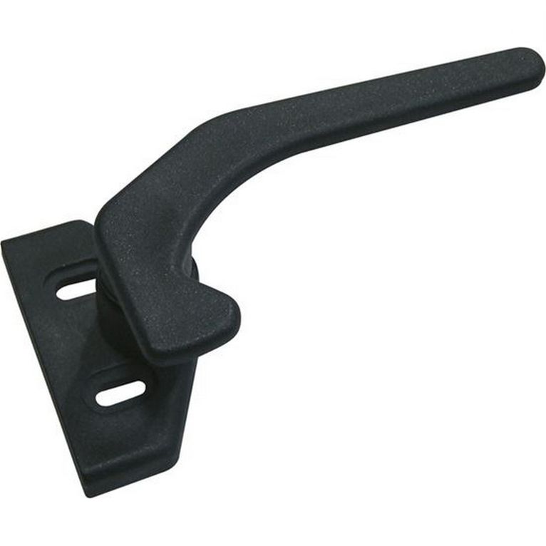maniglia per finestre f48 pz2 - polyplastic