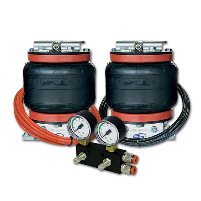 extratop vw/man tge • 6""