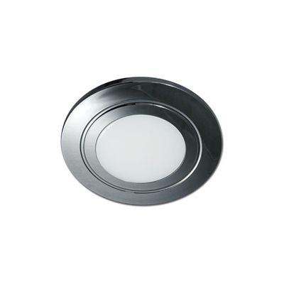 Faretto - 6 Led - Ø 80 mm