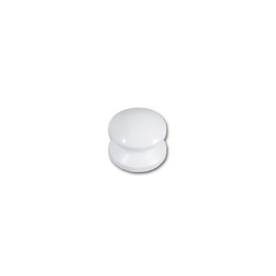 Mini pulsante • bianco
