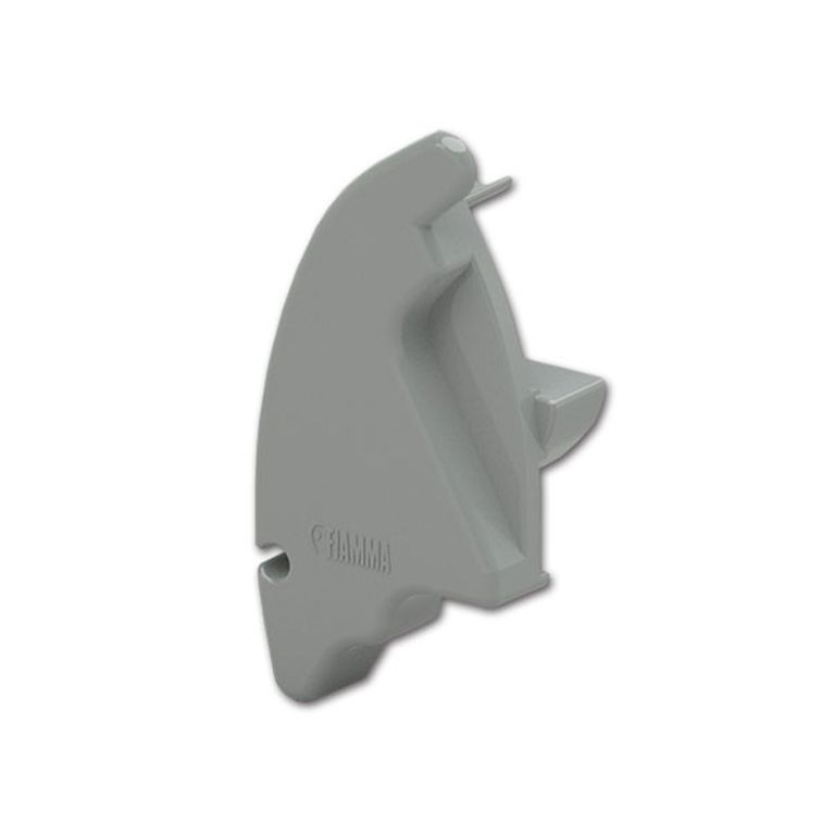 spalletta frontale destra f65l >2018 - titanium