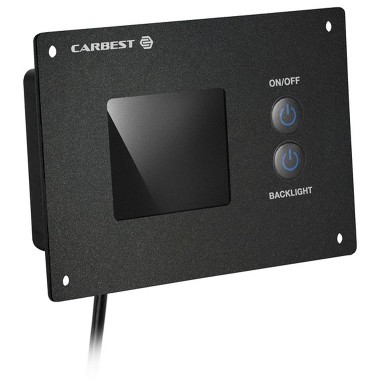 telecomando per inverter carbest powerwave