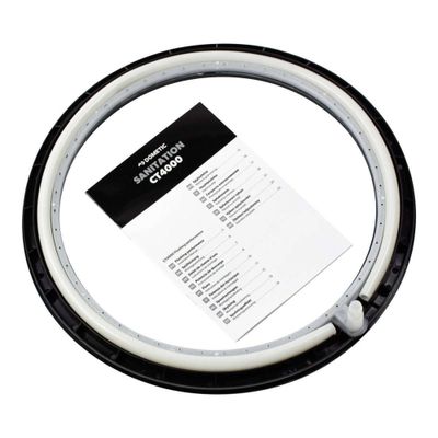 CERAMIC COVER EX 242601762 / 242601637 / 2426012940