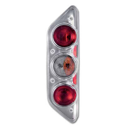 Fanale Caraluna Modular Chrome - Destro