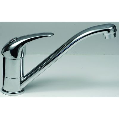 MISCELATORE MONOLEVA CANNA 17 CM IN