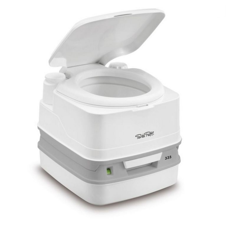 thetford porta potti pp335 serbatoi