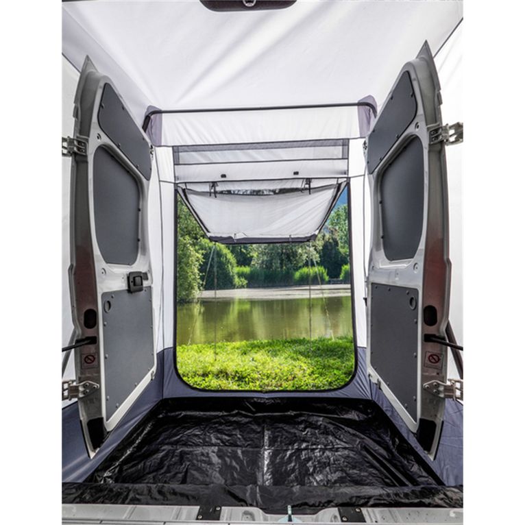 tenda posteriore ducatissimo premium fiat ducato