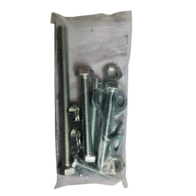 KIT VITERIA+ISTRUZIONI DI MONTAGGIO