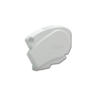 Cuffia Destra F65 L Dal '18 - Polar White