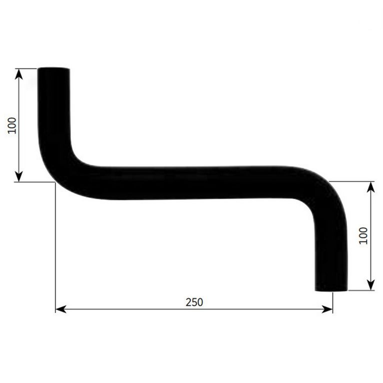alde racc.s gomma 100x250x100