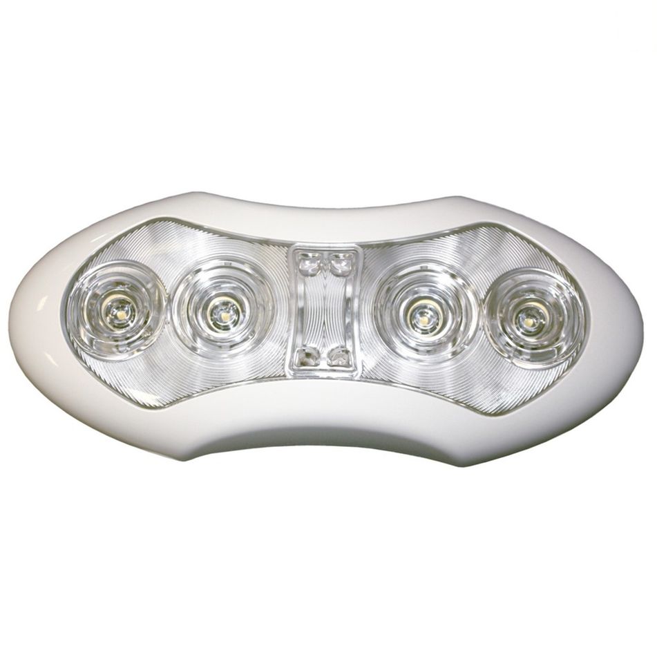 plaf-dot-superstar-4w-led-notte-ral9001-blister