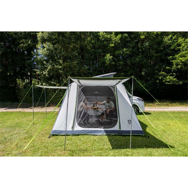 veranda per van tour breeze air s, altezza 180-220