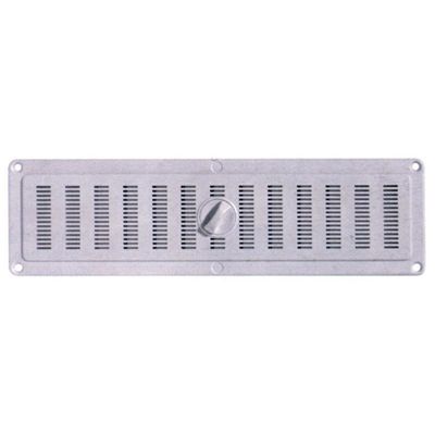 AREATORE INTERNO PER PORTA 250X70MM. - FAP