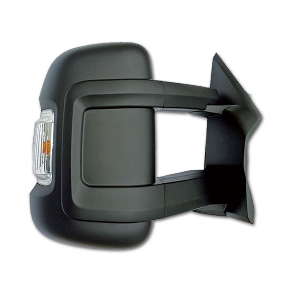 retrovisore-completo-x250-slash-290-destro-20-cm