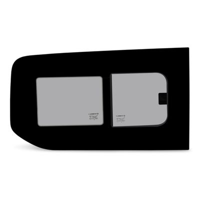 Finestra scorrevole VW Caddy Maxi post. dx dal 2021