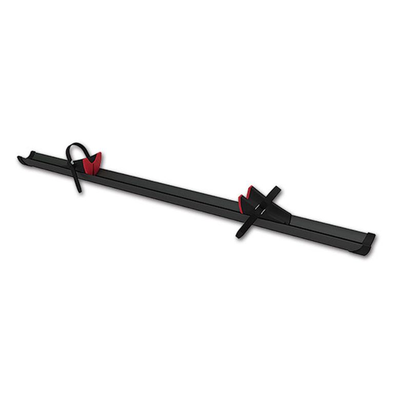 rail premium deep black - fiamma