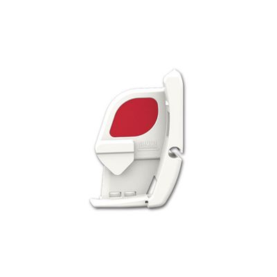 Spalletta Frontale Sinistra Zip / F45 Ti - Polar White