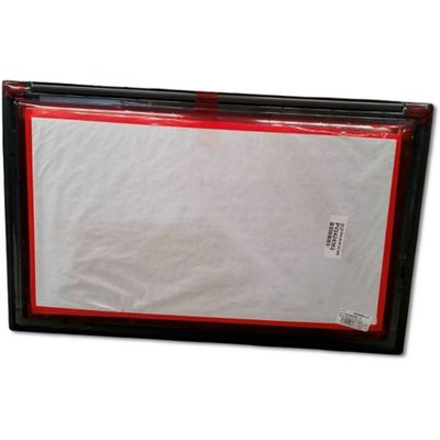 FINESTRA COMP.SER.GR.ANGOLI DRITTI 700X350 - Polyplastic