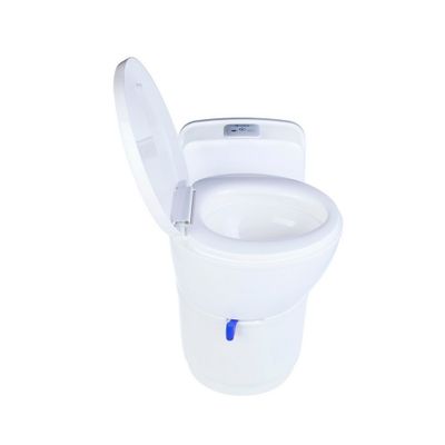 WC CASSETTE TOILET