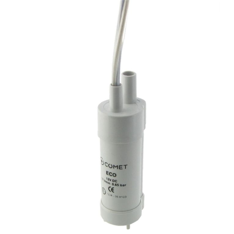 pompa immersione eco 12v 11l/min
