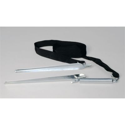 Set cinghie antivento Arne 11 m - Reimo Tent