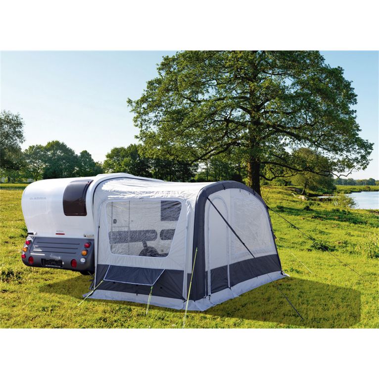 tendalino parasole per adria action 391, struttura aria
