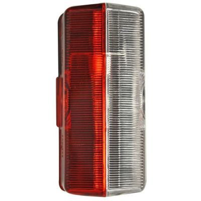 LUCE D'INGOMBRO BIANCO/ROSSO 12V 43