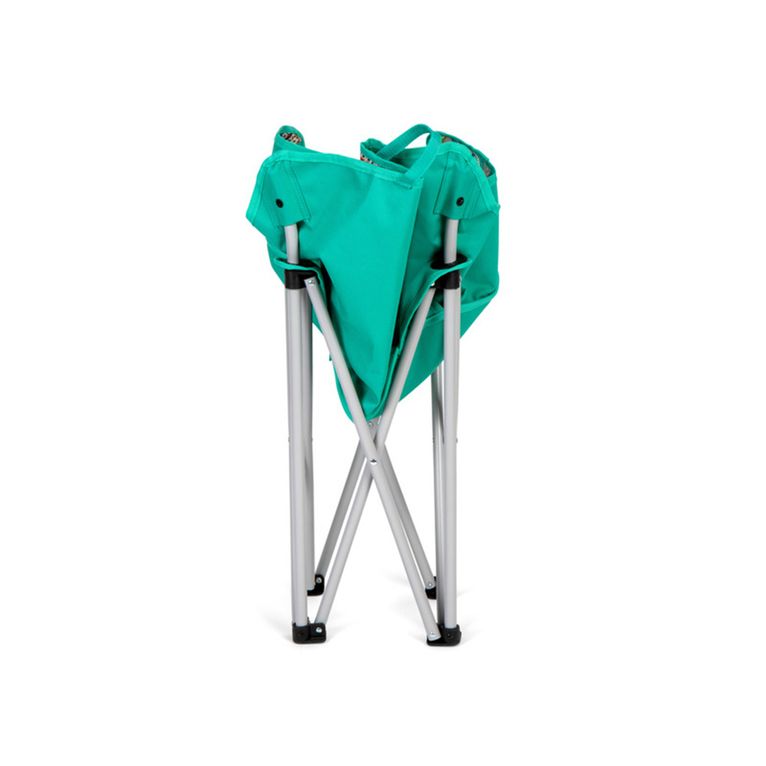 sedia pieghevole per bambini eule fino a 80 kg - camp4