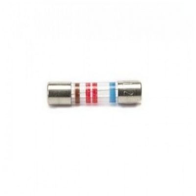 FUSIBILE PIATTO 3A/32V - Truma