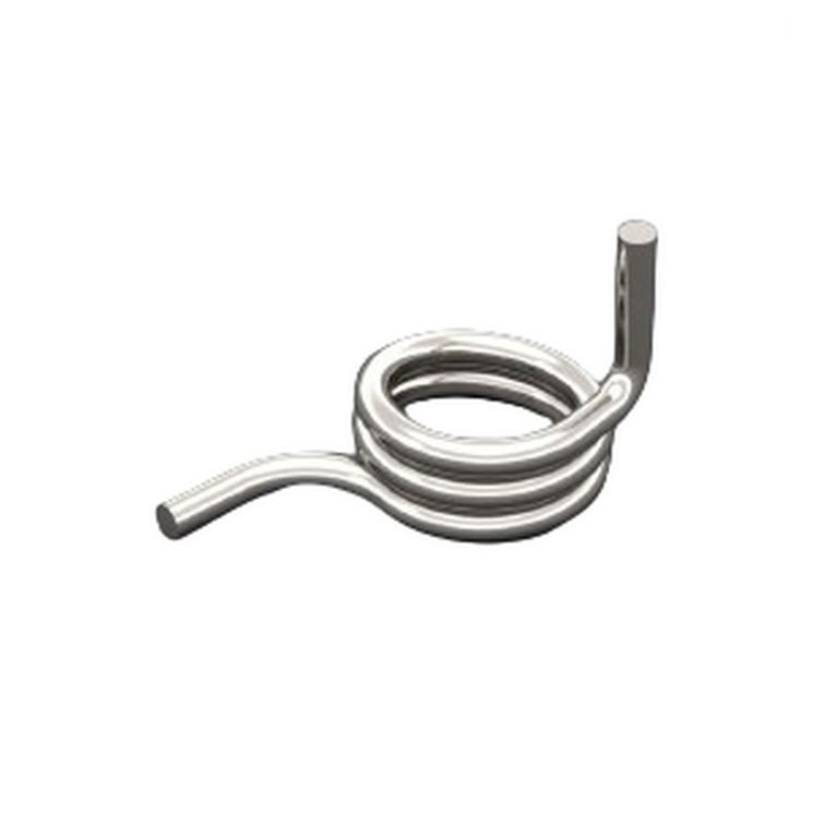 kit molla di torsione sx f45 - fiamma