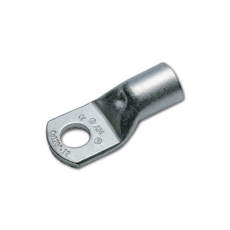 capocorda occhiello • ø 6 mm • cavo 6 mm²