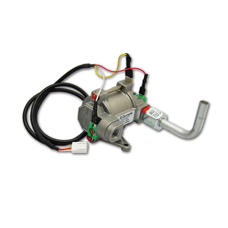 valvola gas - dometic