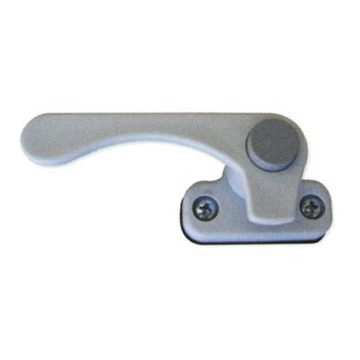 COPPIA MANIGLIE PLASTOFORM GRIGIE
