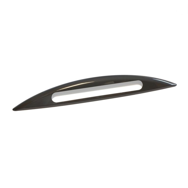 cornice grigia per 200 aw5