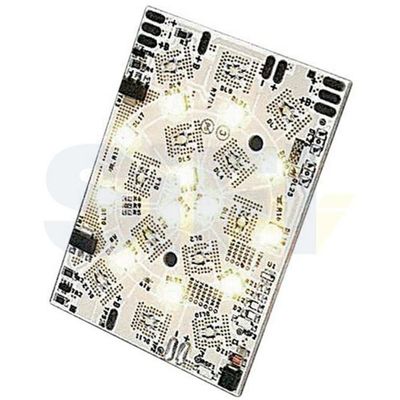 MODULO MOD. LV24 500Lm 6500°K LUCE FREDDA - Ofolux
