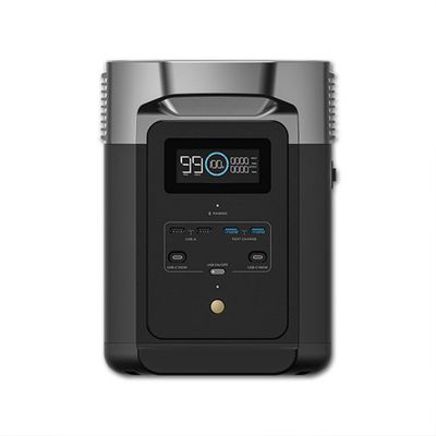 Ecoflow Delta 2 - 1.800 W