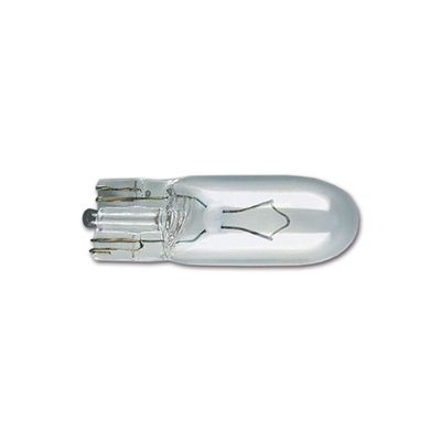 Lampadina in vetro standard - Hella