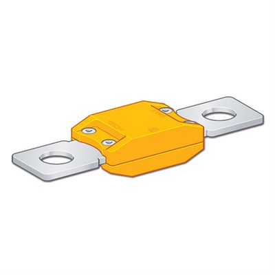 Megaval Giallo - 100 A