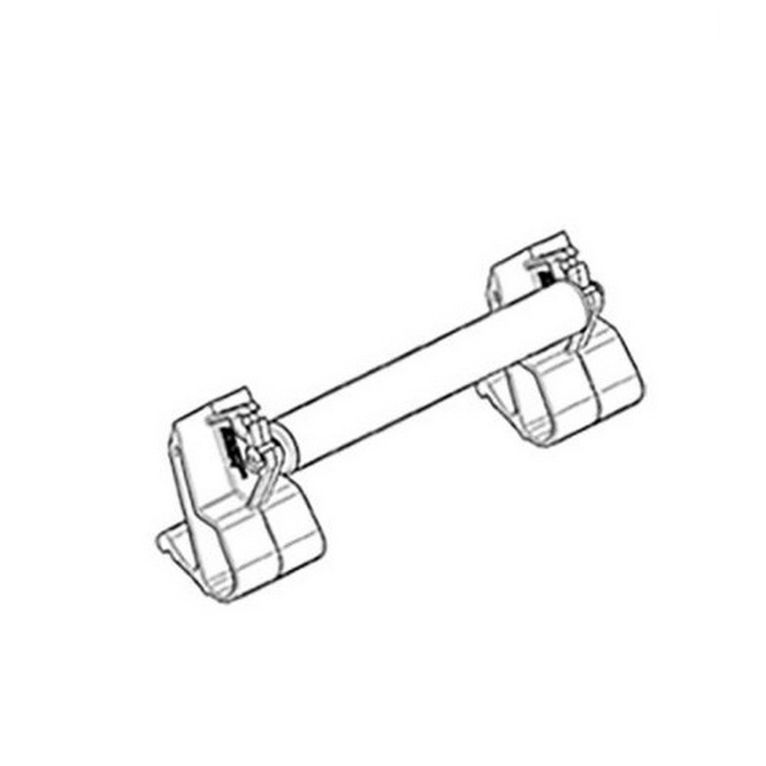 supporto centrale tubo rullo-pw1500 - dometic