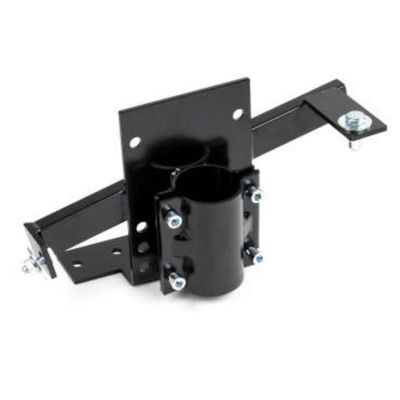 Kit adattatori Mercedes staffe ant. sx+dx Amplo FWD